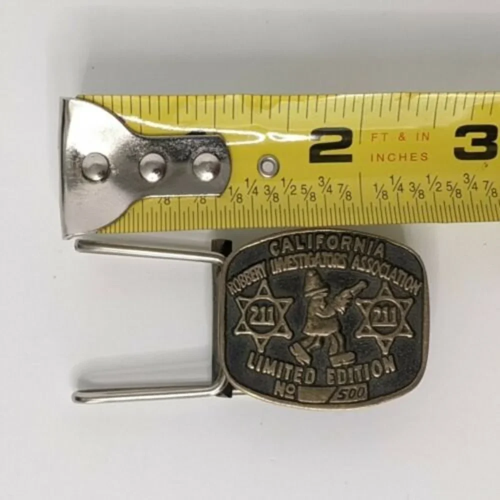 N/A california robbery